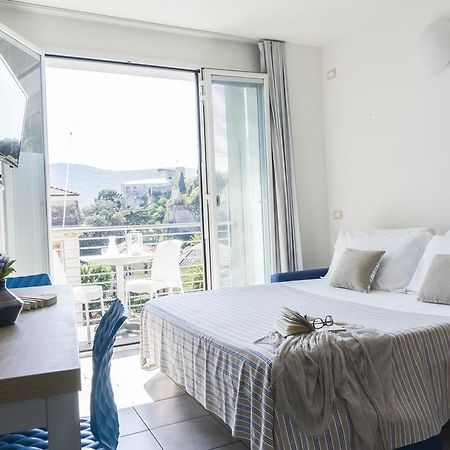 فينالي ليغوري Residence San Valentino المظهر الخارجي الصورة