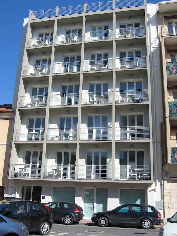 فينالي ليغوري Residence San Valentino المظهر الخارجي الصورة