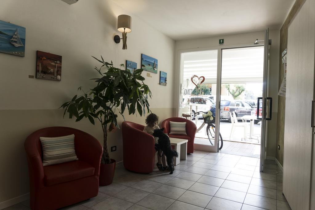 فينالي ليغوري Residence San Valentino المظهر الخارجي الصورة