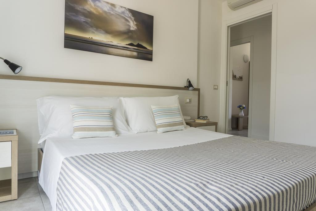 فينالي ليغوري Residence San Valentino المظهر الخارجي الصورة