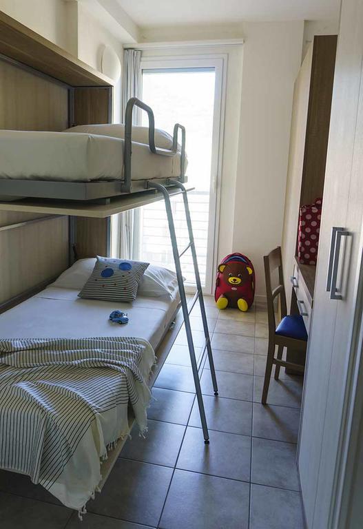 فينالي ليغوري Residence San Valentino الغرفة الصورة
