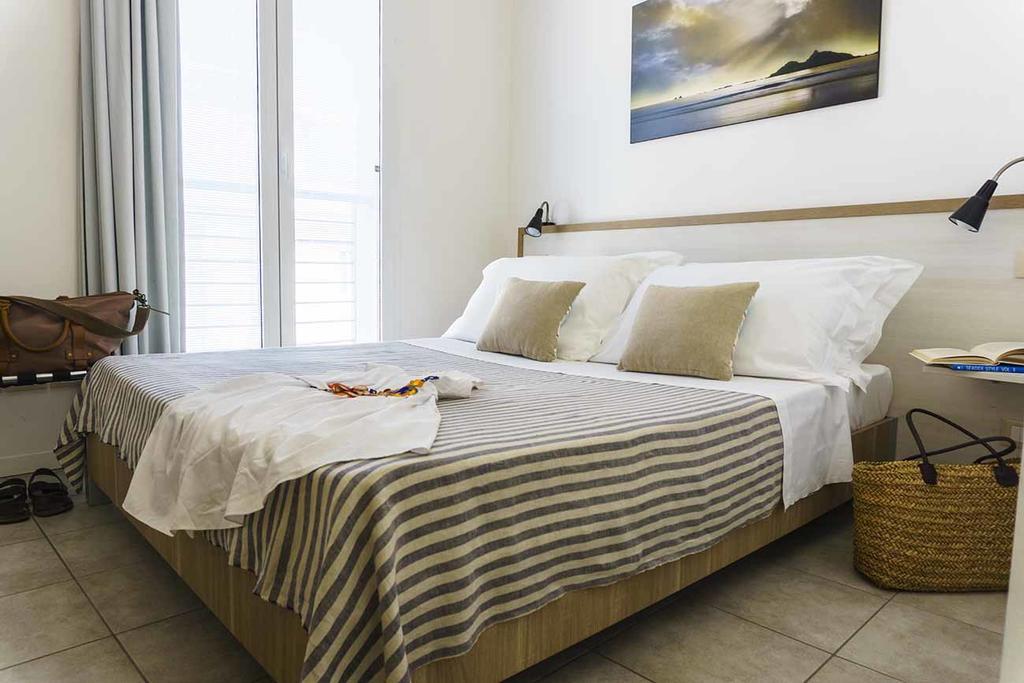فينالي ليغوري Residence San Valentino الغرفة الصورة